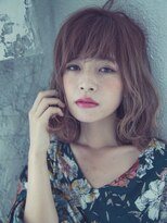 アミ 湘南台(amie)&nbsp;フリンジクールミディ