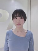 スマートマッシュショート