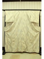 ケイティ(Keity)&nbsp;紬-15　￥8200～(着付料込み)