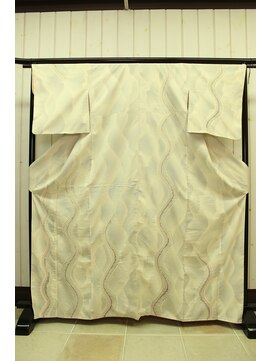 ケイティ(Keity) 紬-15　￥8200～(着付料込み)