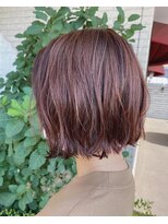 ヴィアンカ(Vianca)&nbsp;コーラルピンク