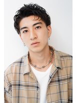 ゼンコー アオヤマ(ZENKO Aoyama)&nbsp;ルードツイストショート【表参道、青山、原宿、表参道駅】