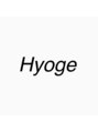 ヒョーゲ(Hyoge)/Hyoge