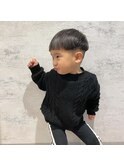 キッズカット