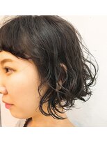 ソルトウォーター 南堀江(SALT WATER)&nbsp;bob