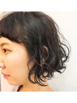 ソルトウォーター 南堀江(SALT WATER) bob