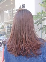 ミューズ 新瑞橋店(MUSE)&nbsp;Berryブラウン