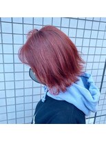 エイト 神戸三宮店(EIGHT)&nbsp;red×Bob#辻龍樹