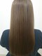 ヘアーデザインエンドレス(Hair Design ENDLESS)の写真/【カットのみ¥2900】【カット+カラー¥7500～】お手頃価格で、長く通えるサロンをお探しの方は是非☆