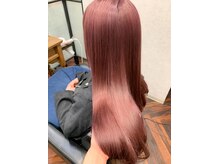 シャンドゥール 栄店(CHANDEUR)
