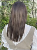 ☆上品艶髪カラー☆