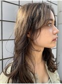 アレンジにオシャレ感をプラス!