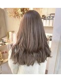 　アッシュベージュ　-天神 今泉 薬院-
