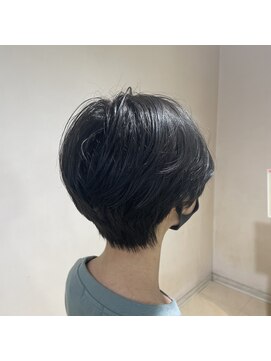 アズール 草加(azule) ショートヘア