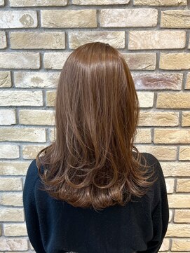 モナン 渋谷(Monan) 【飯田】韓国風くびれレイヤー #渋谷