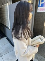 エンタリティ(entality)&nbsp;【entality】スモーキーグレージュstyle