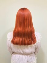 #髪質改善#イルミナ#デザインカラー【Zina銀座】