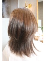 シーナリー(scenaly)&nbsp;ボリュームたっぷりレイヤー