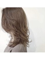 エストアール フクオカ 福岡博多店(est-r. Fukuoka)&nbsp;大人ゆるミディレイヤー