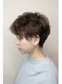 アクティブキュートショート