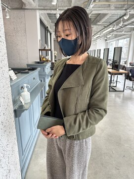 スティードトーキョー(Steed Tokyo) BOB...highlight【Steed/立川】