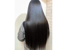 カフーヘアーターチ(Cafu hair Tachi)