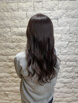 ラヴリア カミツ(LOVERIA KAMITSU)&nbsp;アッシュブラウン