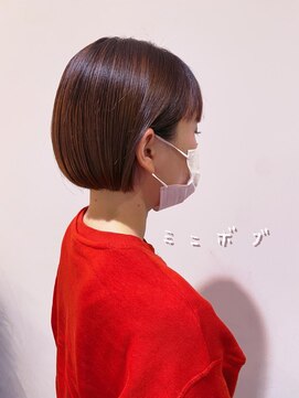 イデア 柏の葉コイルリンクガレージ店(IDEA) みにぼぶ