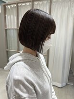 アンソル 戸田店(N'SOL)&nbsp;ボブ