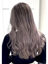 シエラ 心斎橋(CIERA.)&nbsp;CIERA.バレイヤージュ