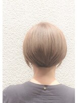 エルサフィロ ヨドヤバシ(el zafiro yodoyabashi)&nbsp;ノーブル　クール３　ヘルシースタイル/40代