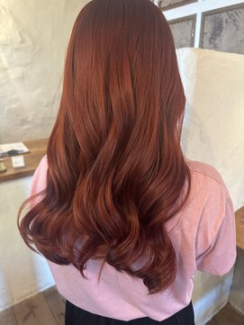 リパブリック(Republic) ミックス巻き