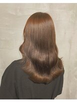 エヴァー(ever)&nbsp;☆ever☆ insta@ever_hair_official[渋谷/原宿/渋谷駅/髪質改善]