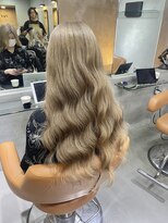 レックス 中野(rex)&nbsp;ミルクティーベージュ