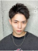春夏のアップバンクで爽やかに