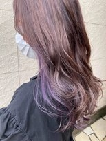 サード(ThairD) 「学割24」デザインカラー/ホワイトラベンダー/ホワイトピンク