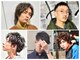 フリリ 新宿(Hulili men's hair salon)の写真