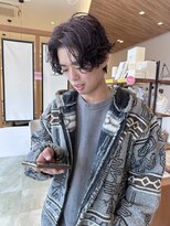 サラビューティーサイト 志免店(SARA Beauty Sight) 【KANATA】20代30代 透明感 ラベンダーグレージュ