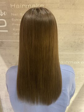 レザボアハイブ(reservoir Haibe) ベージュカラー