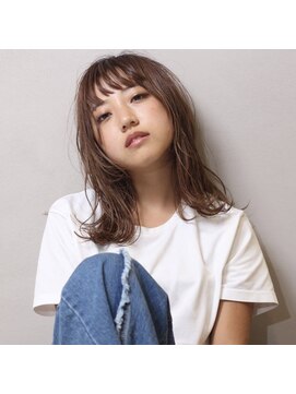 ダーター(darter) image style