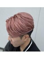 ヴェルゴ 北島店(vellgo)&nbsp;ピンクカラー