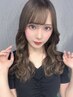 【巻きおろしクーポン♪】巻きおろしヘア【10時前早朝料金有】