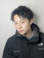 ポート 浦和(PORT)&nbsp;スパイキーショート