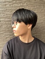 浪漫館 アールズコート(R's Court)&nbsp;メンズマッシュ  @木原  8.10