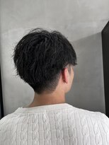 フェリア 松山(Feria)&nbsp;ツイストスパイラル 深田和也