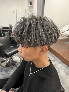 ビーテックバイゼン スライ(B TECH by Zen sly) ツイストハイライト