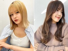 【ハイクオリティ×プチプラ】橋本の人気サロンnico.！ご来店頂いたお客様が「笑顔」になれる感動を！