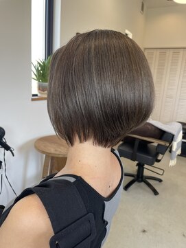 ファブセカンド(fab!second) fab!second style