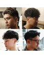メゾンフォーメン(Maison for men) ファッションやライフスタイル一人一人に合わせた最旬スタイル◎