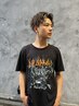 【メンズでもはや王道！？】ハイライト＋パーマ＋カット＋トリートメント